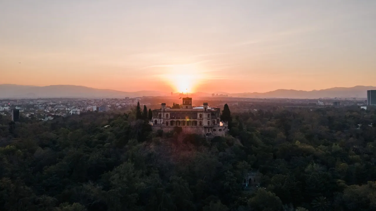 Chapultepec