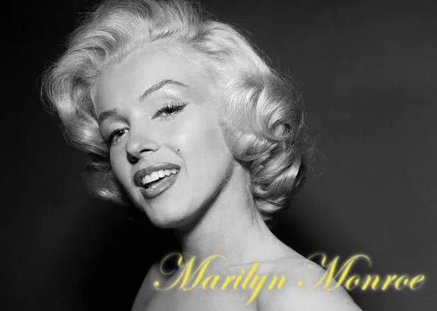Marilyn Monroe