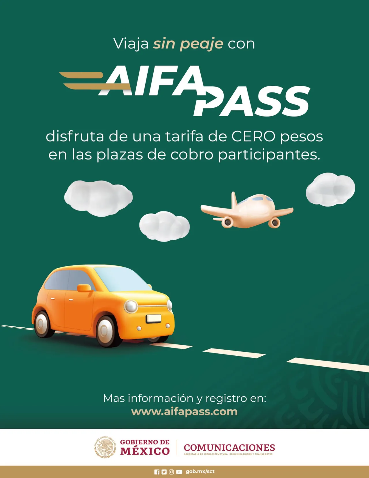 AIFA Pass