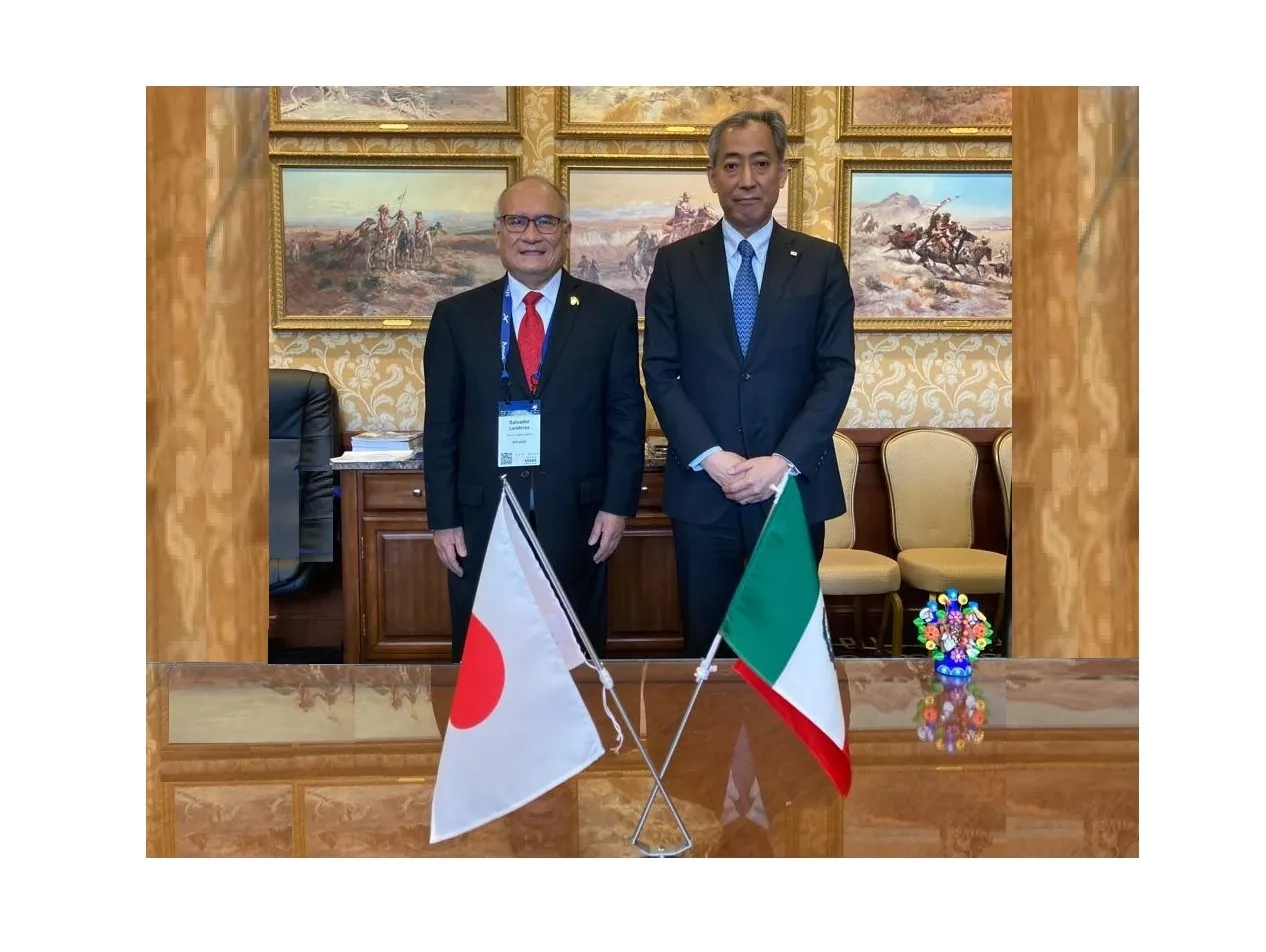 Foto ANUNCIAN CON JAPÓN “GXIBA-1”, EL NUEVO NANOSATÉLITE MEXICANO