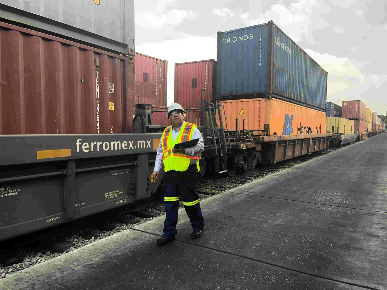 Foto Ferrovalle-Getac 2
