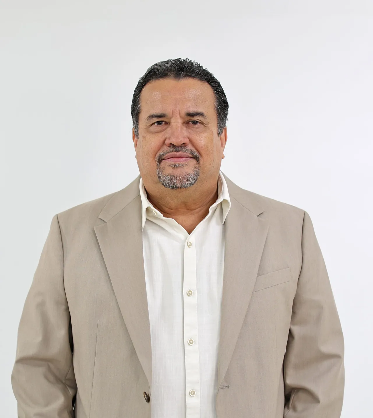 Foto Lic. Arturo Fajardo Mejía