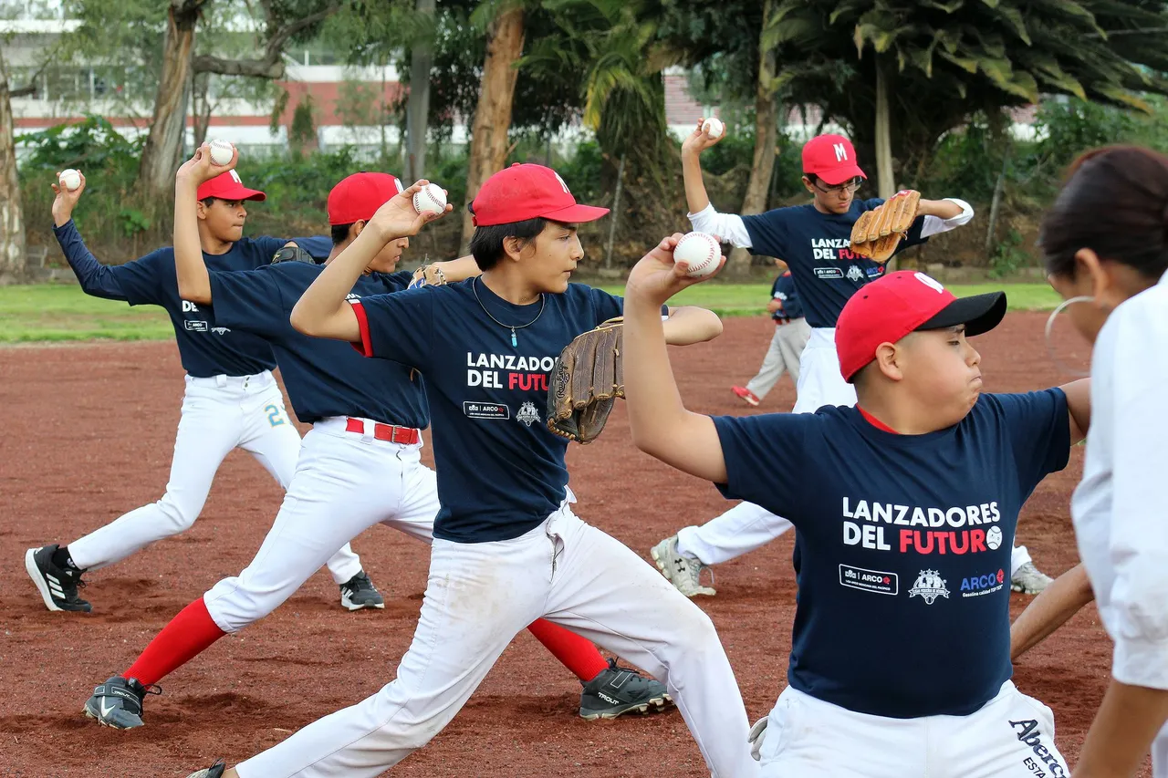 FotoLanzadores
