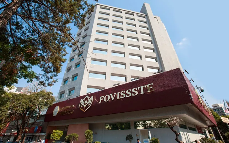 Fovissste