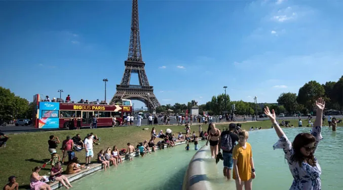 Francia