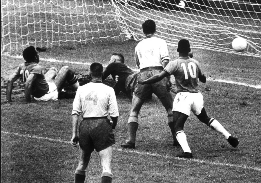 Cuando los empates se repetían: así se resolvían los partidos en los primeros Mundiales