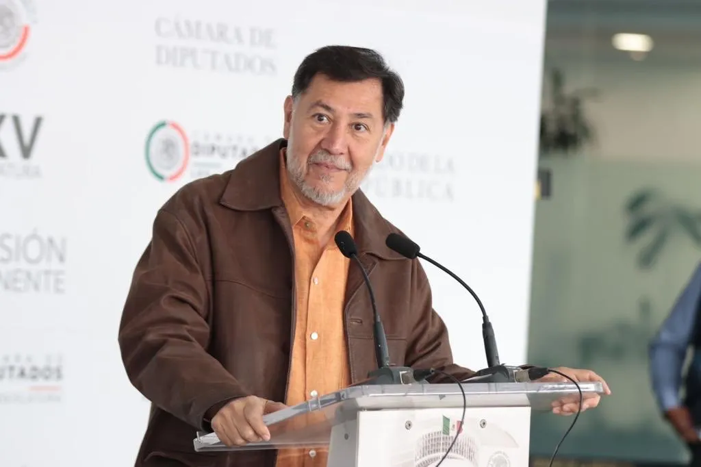 FERNANDEZ NOROÑA