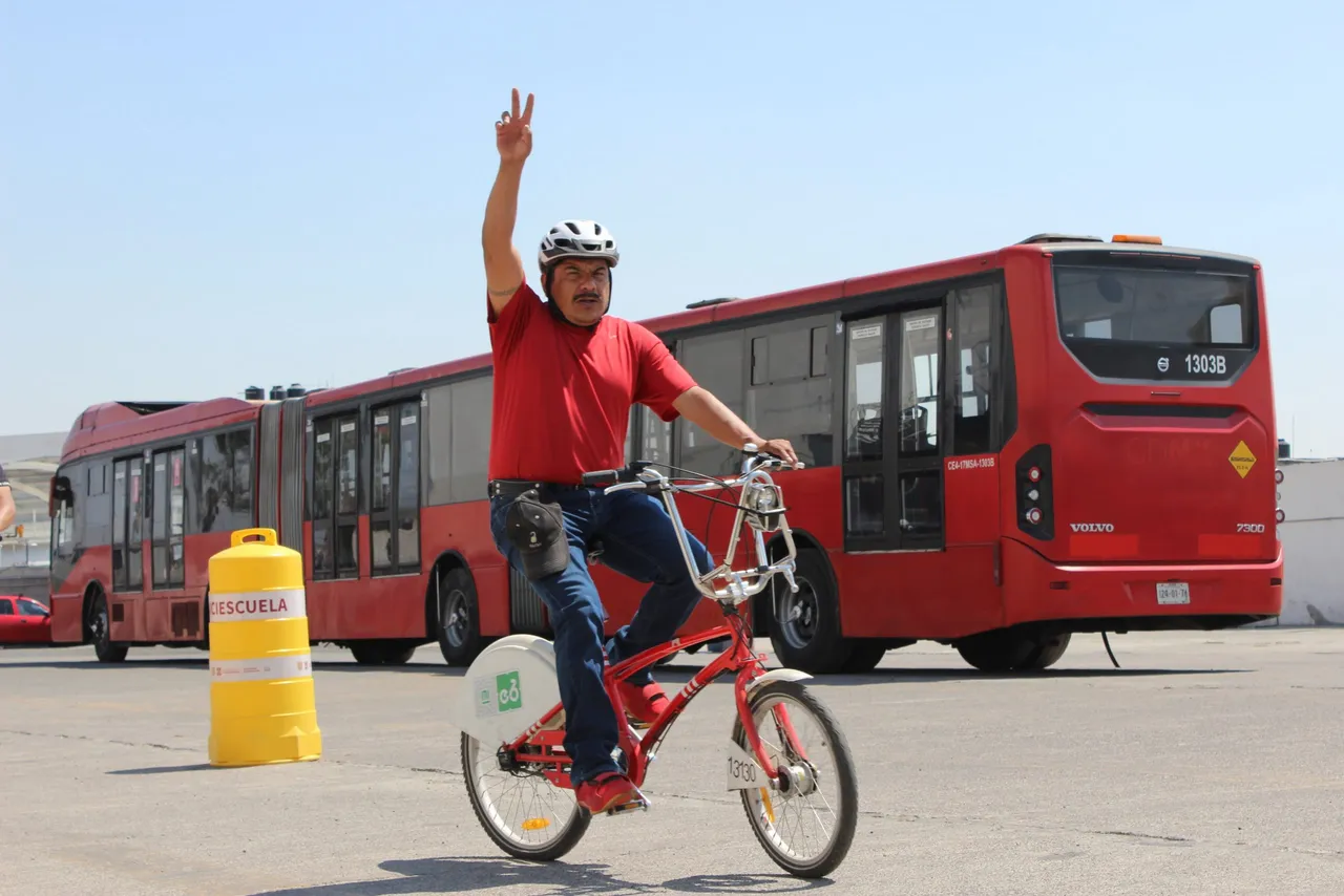 bicicleta bici paseo