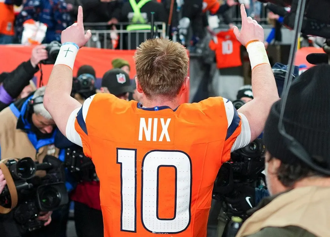 Denver Broncos derrotó este sábado en tiempo extra por 33-30 a Buffalo Bills en la ronda divisional y avanzó a la final de la Conferencia Americana