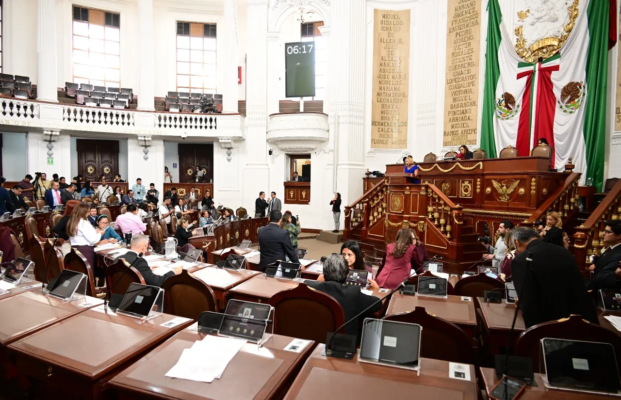 Exhortan a Canal del Congreso CDMX a incluir programas culturales independientes