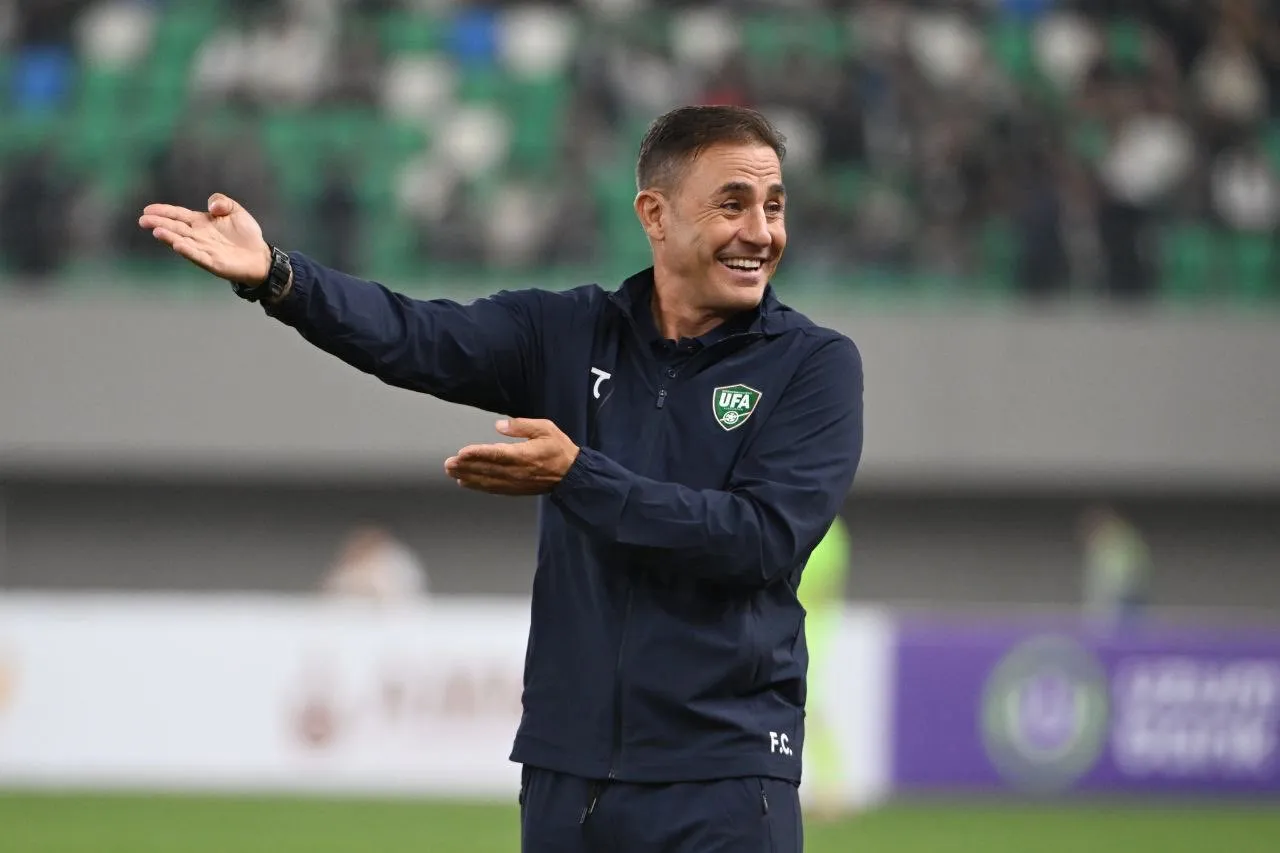 Uruguay venció este lunes a Uzbekistán por 1-2 en un encuentro amistoso de preparación para el Mundial del próximo año, que marcó