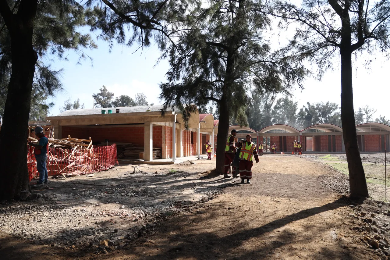 Clara Brugada anuncia la primera Utopía de las Infancias en Iztacalco