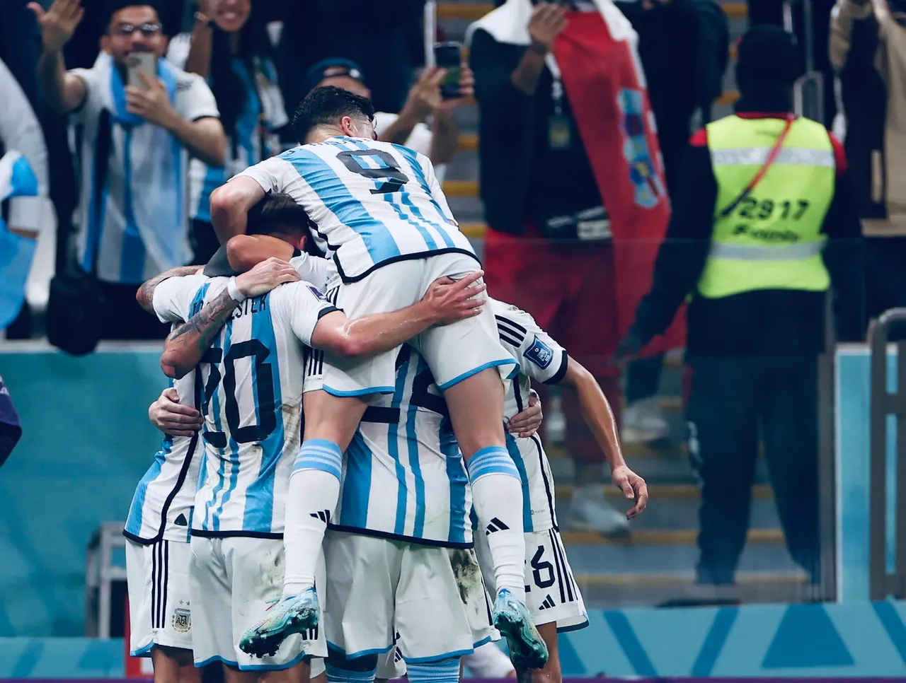 GABI ARGENTINA