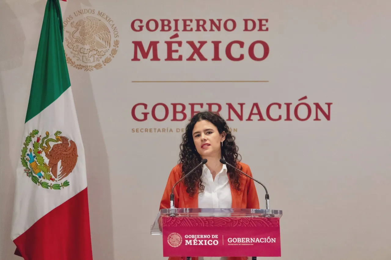 LUISA MARIA ALCALDE