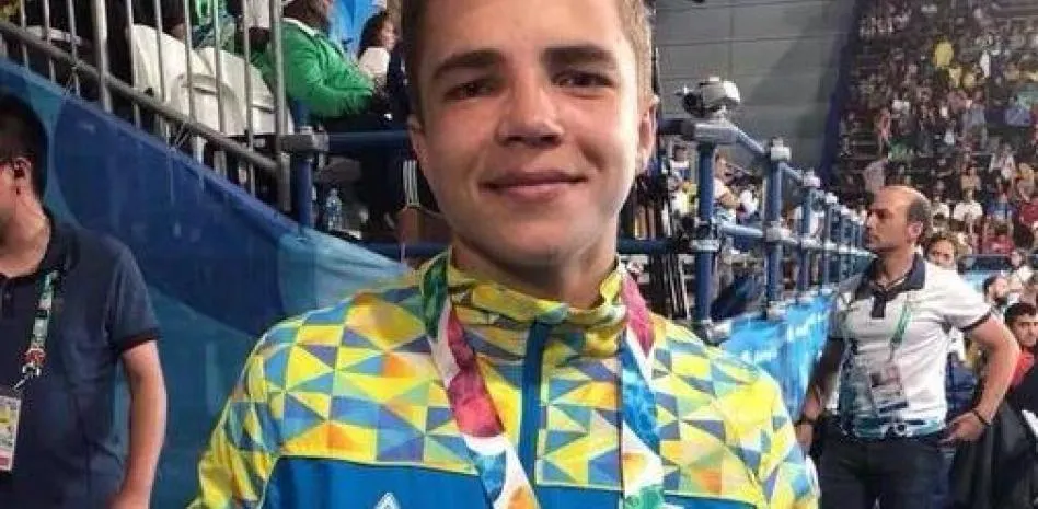 GALINICHEV