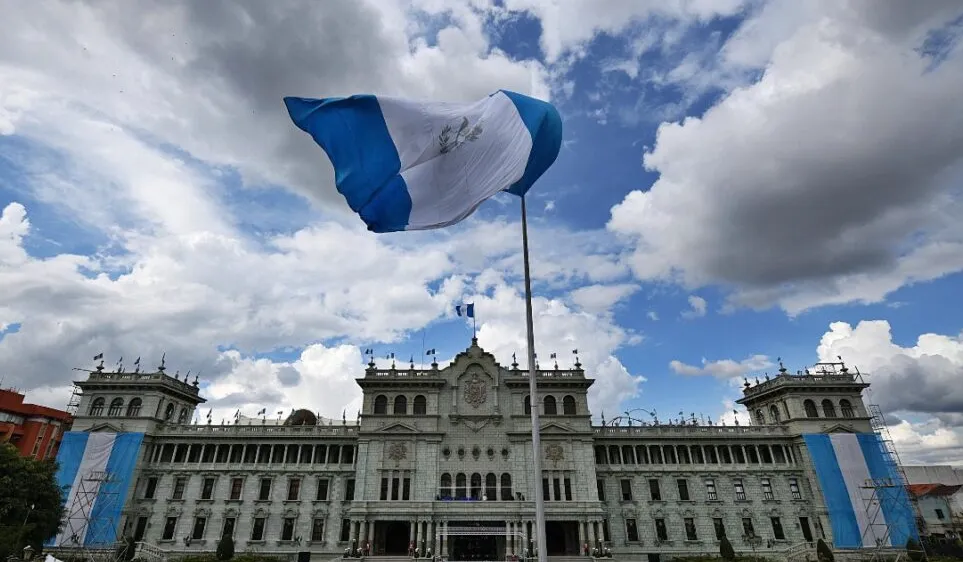 GUATE