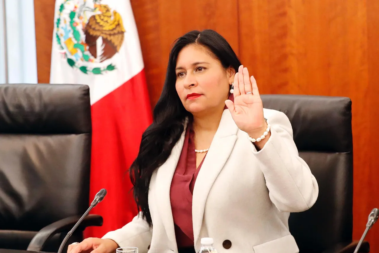 ana lilia rivera