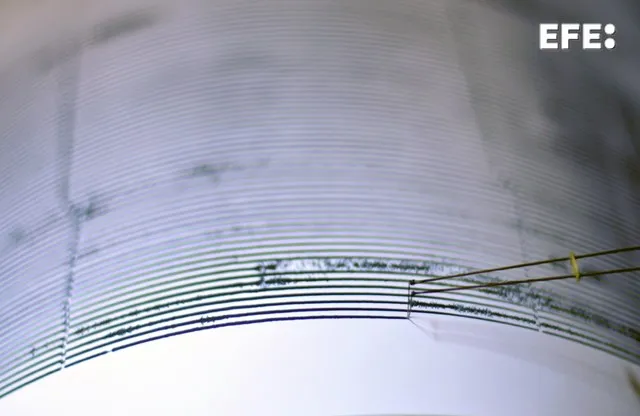 Pánico en Kabul: Un fuerte sismo de magnitud 5,8 sacude el noreste de Afganistán.