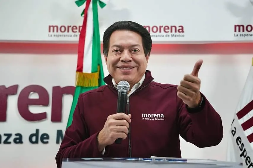 MARIO DELGADO