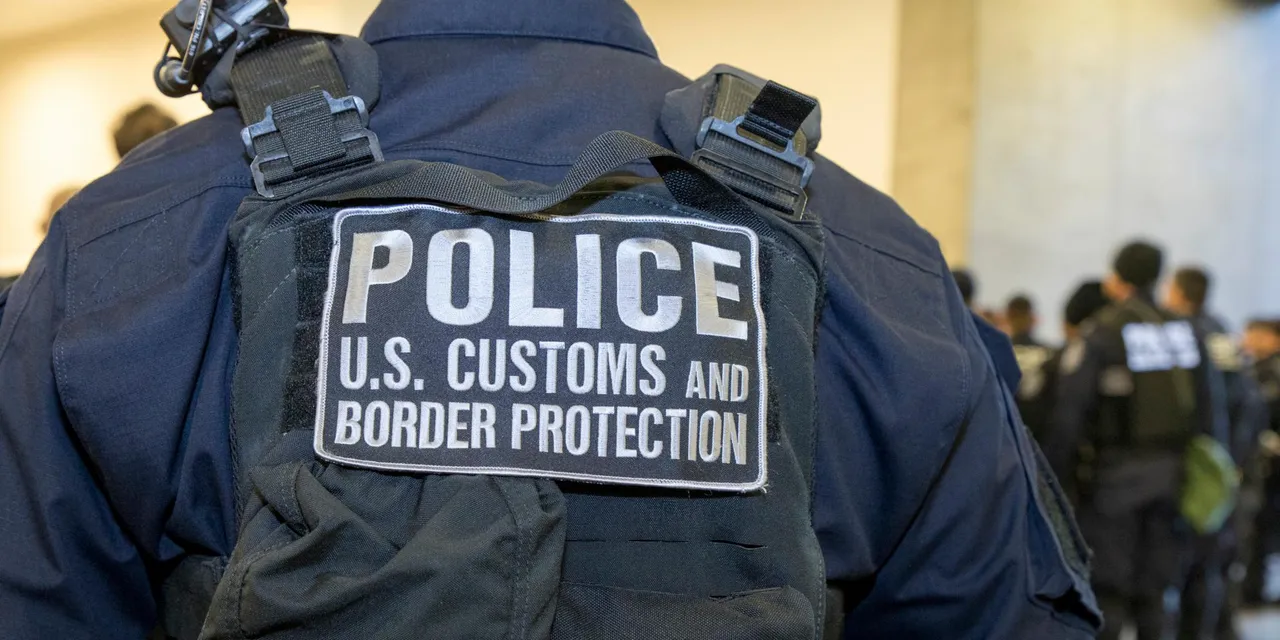 CBP