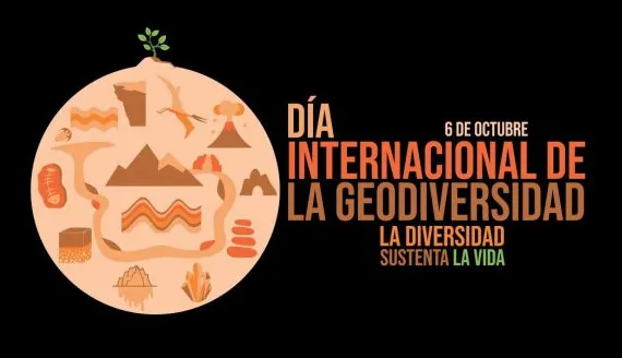 GEODIVERSIDADDDDDDDDDDDD