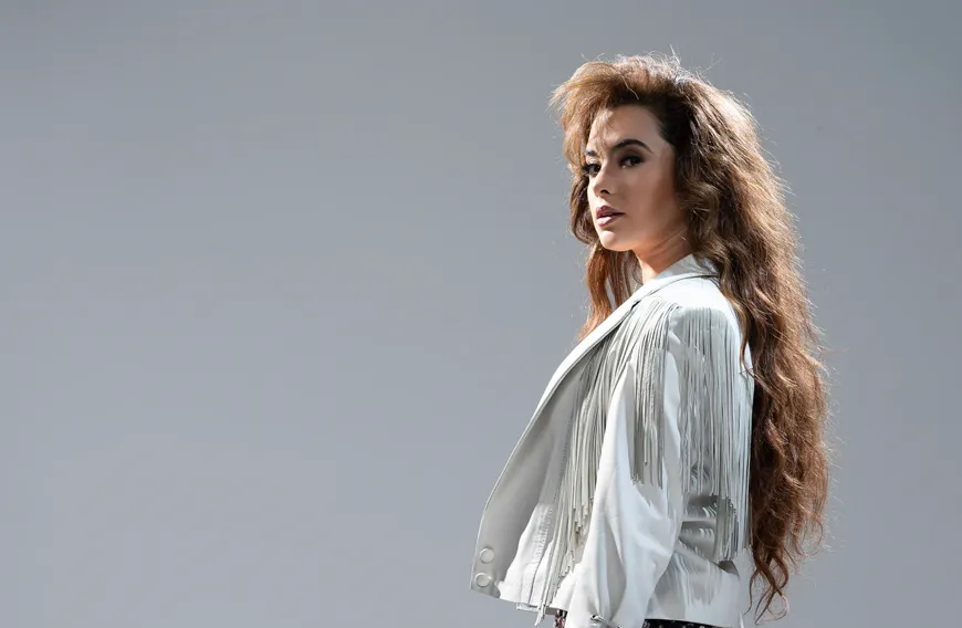 GLORIA TREVI