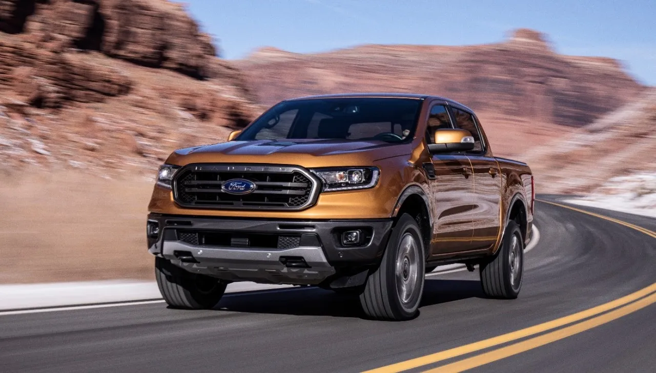 GM y Ford respaldan a Trump por nuevos aranceles a camionetas fabricadas en México y Canadá