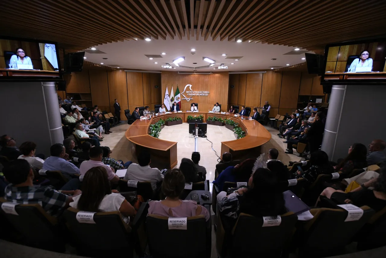 IECM