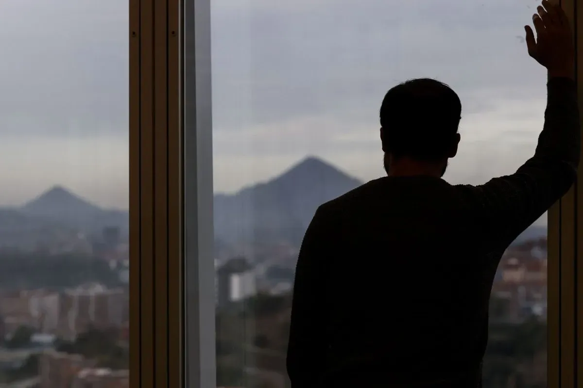 Tres de cada diez mexicanos viven con trastornos mentales: Urge presupuesto e infraestructura.