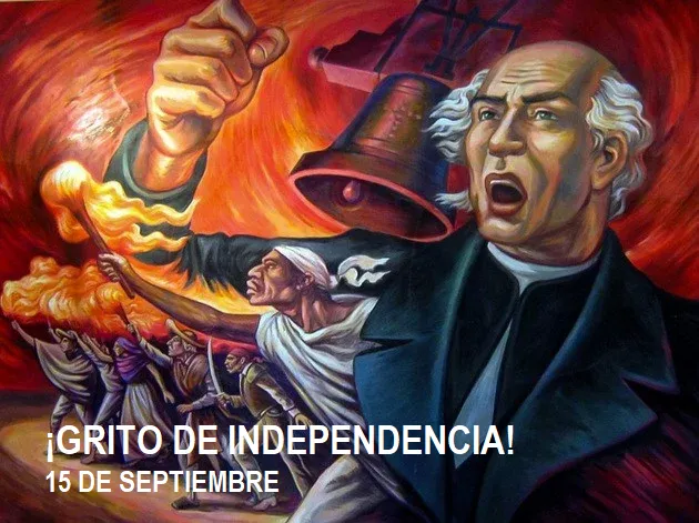 GRITO