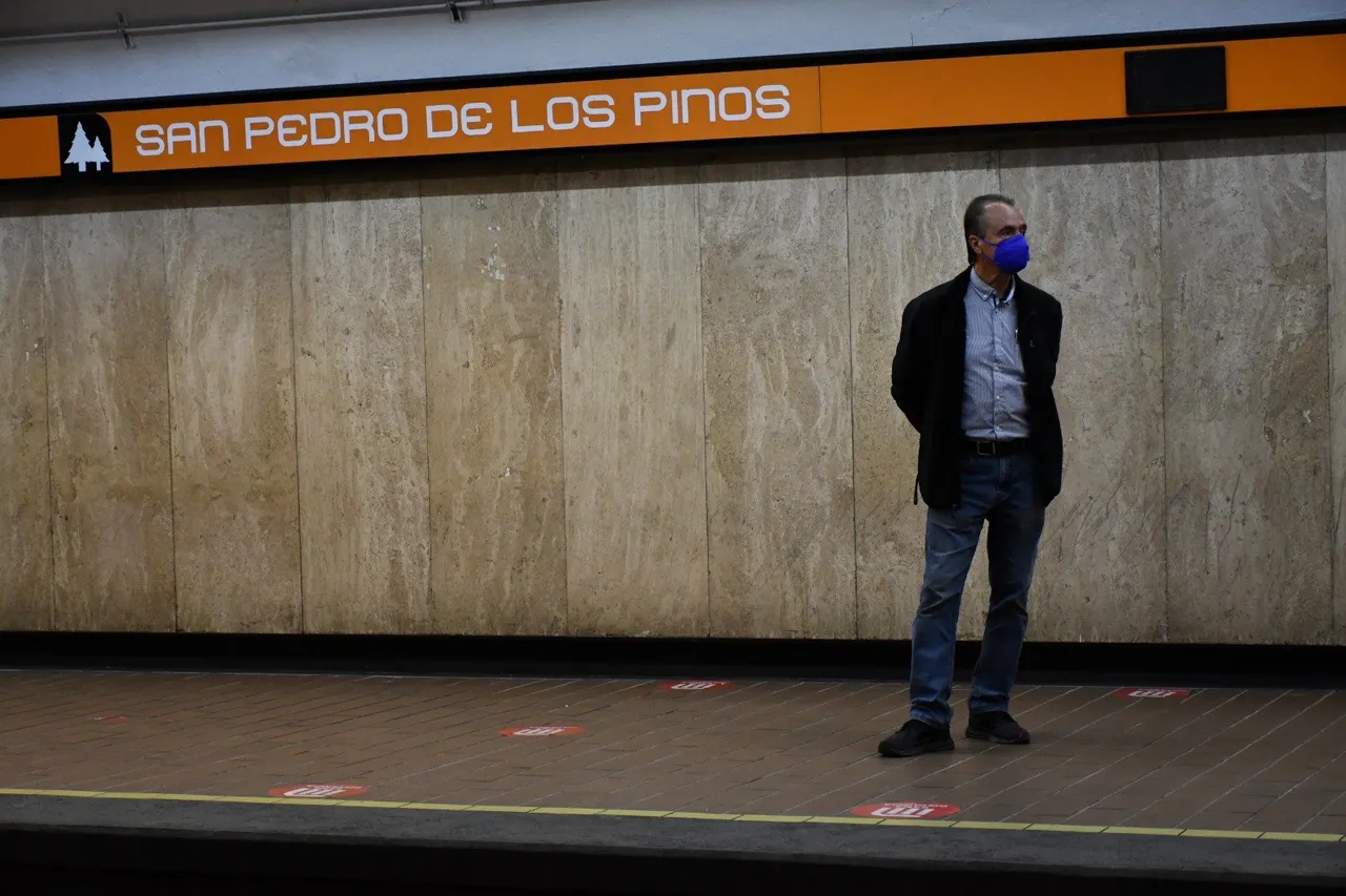 metro FSDV