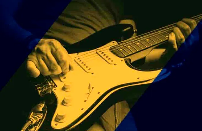 GUITARRA