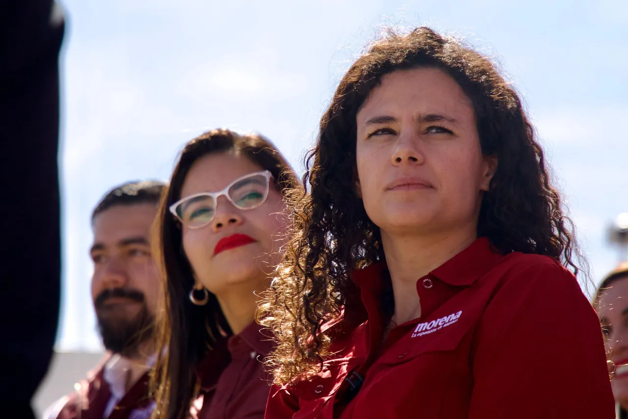 "No es ideal depender de ellos": El contundente mensaje de Morena a sus aliados previo a la reforma electoral.