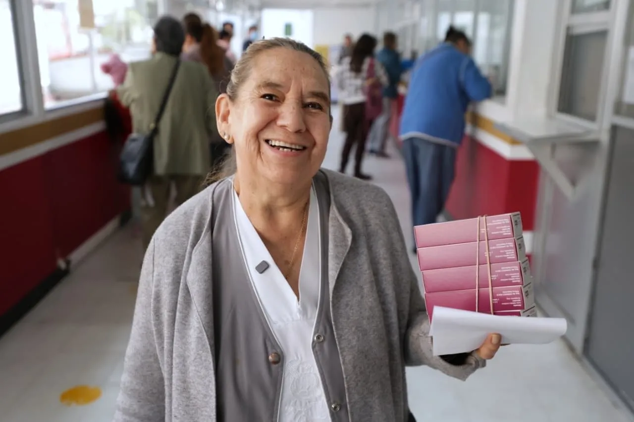 Inauguran área de Urgencias en el Hospital "Fernando Quiroz" del ISSSTE