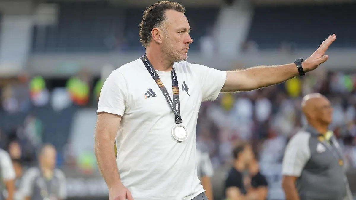 Gabriel Milito
