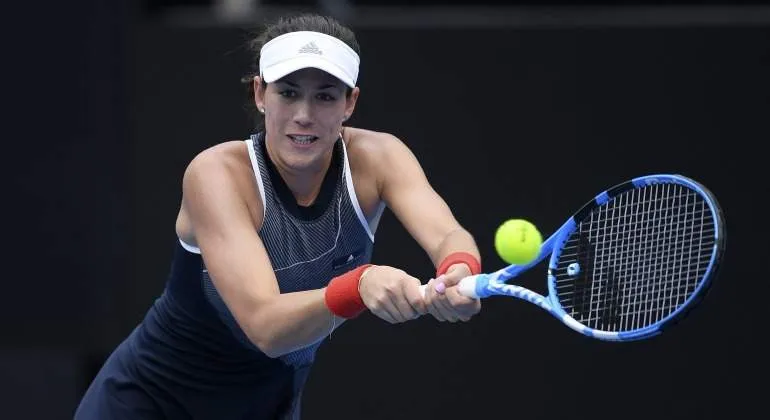 Garbine