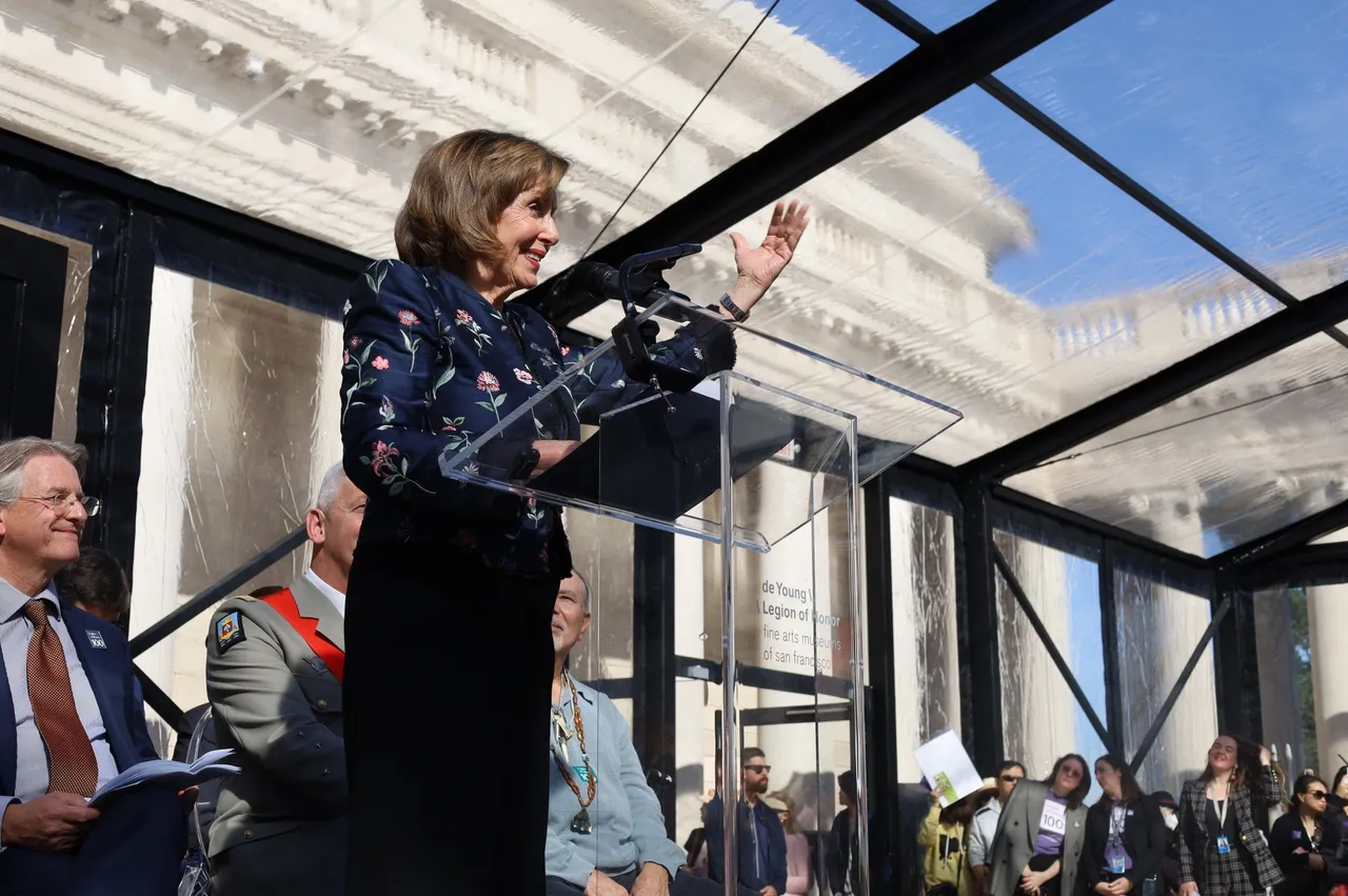 Pelosi
