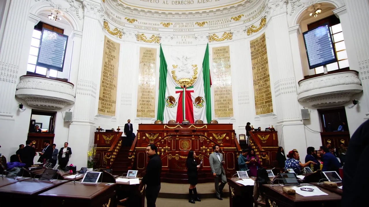 CONGRESO