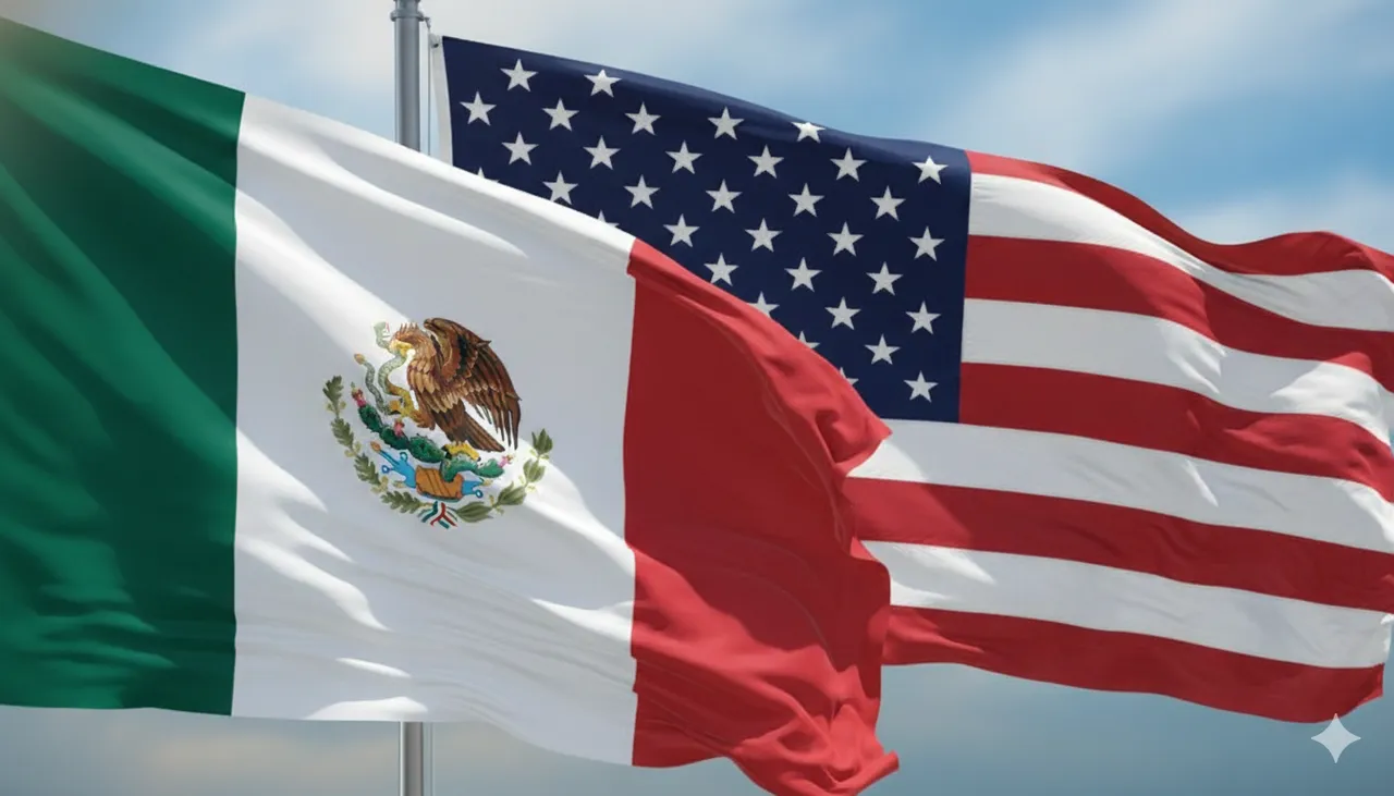 La Industria de México celebra avances con EU y el T-MEC