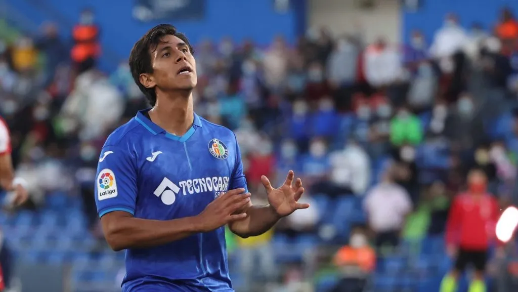 Getafe