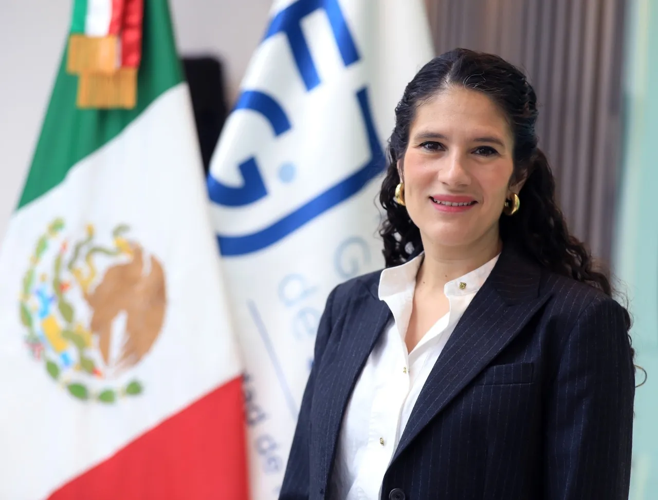 bertha alcalde
