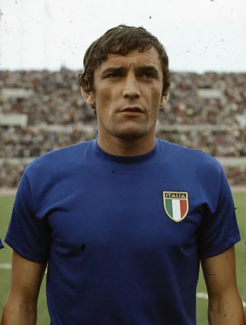 EURO 2008:RIVA &#8216;CONTESTAZIONI E EUROPEO,CHE &#8217;68 IL MIO&#8217;/