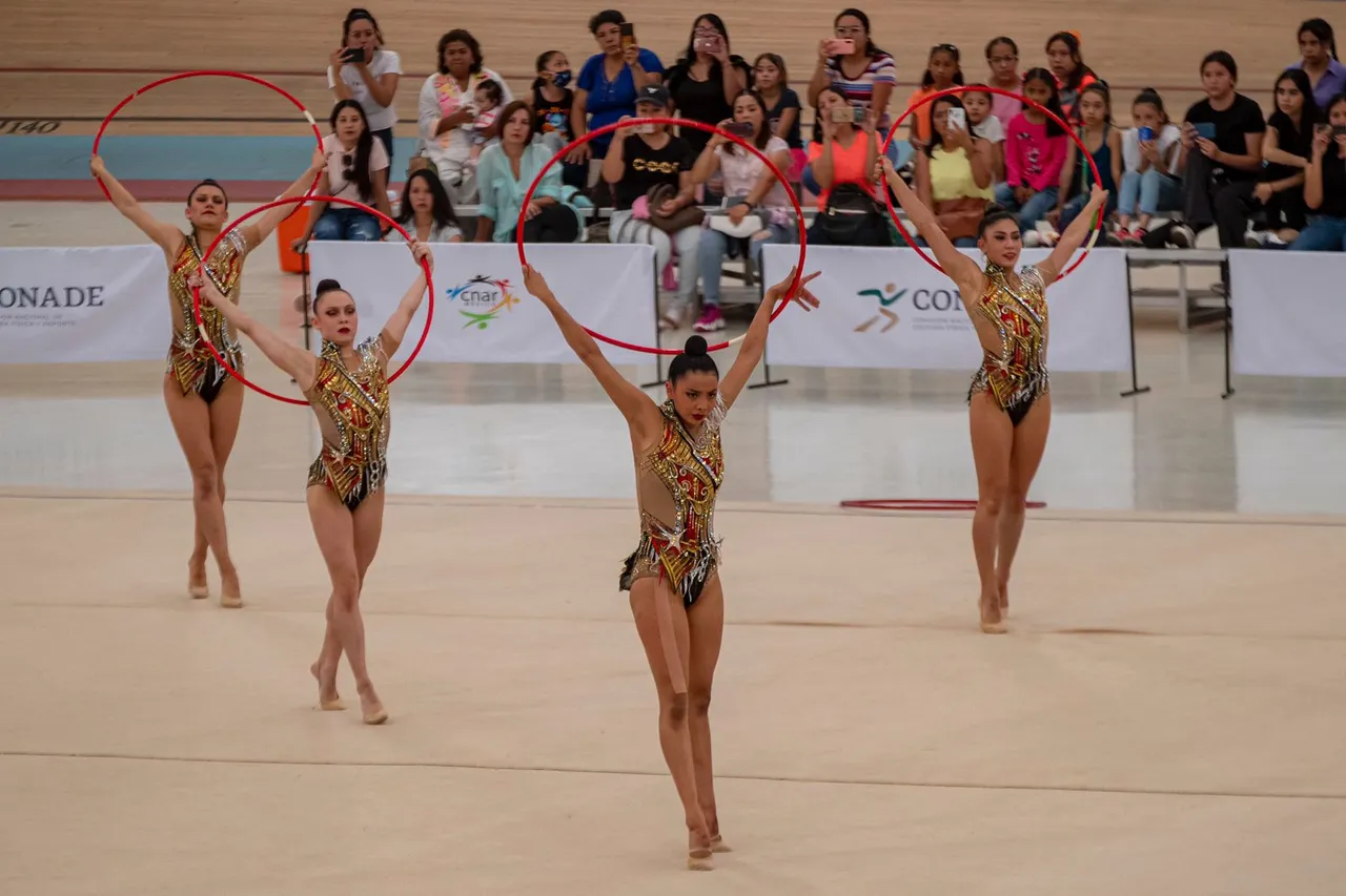 Gimnasia