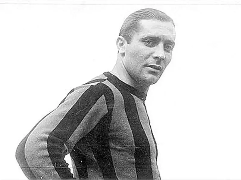 El gol más extraño en la historia del Mundial