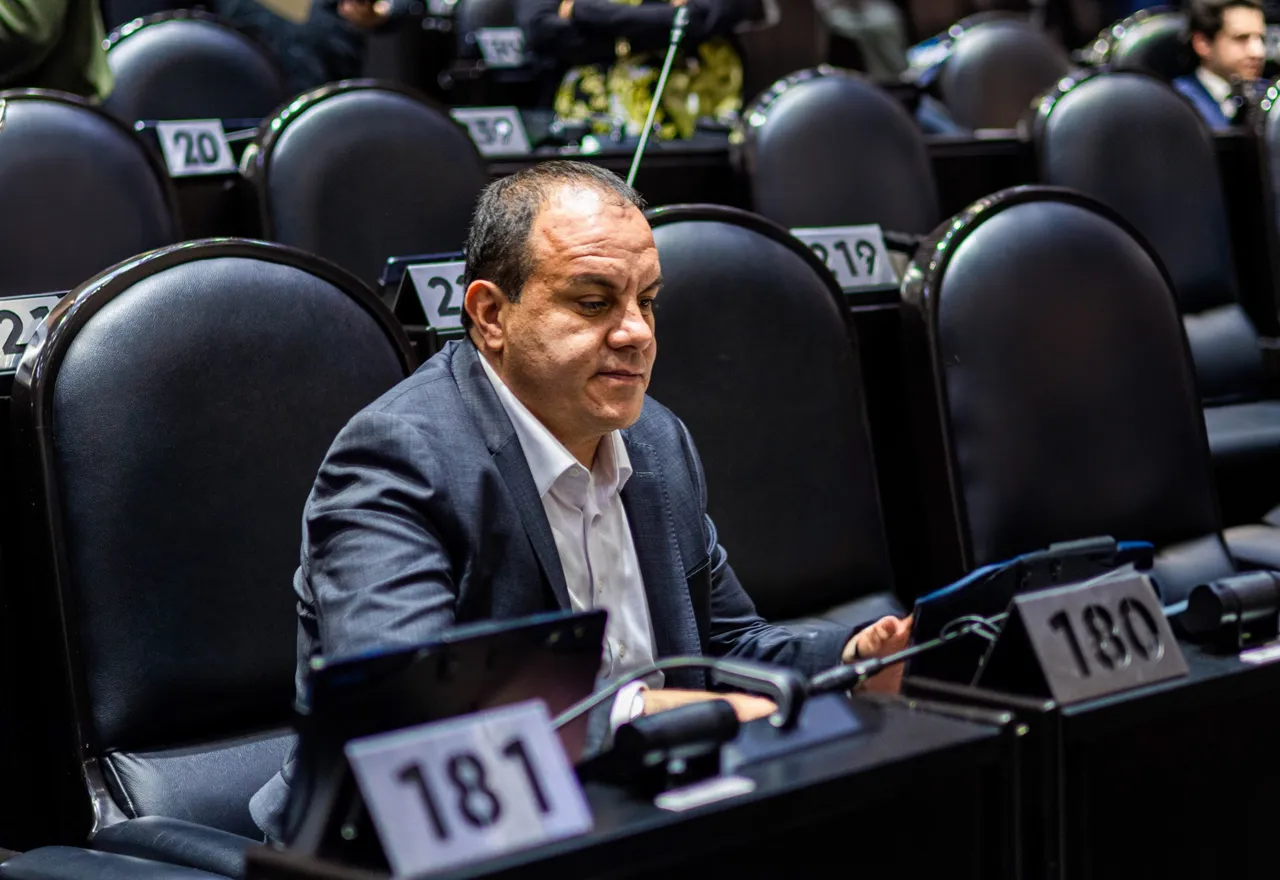 Cuauhtémoc blanco