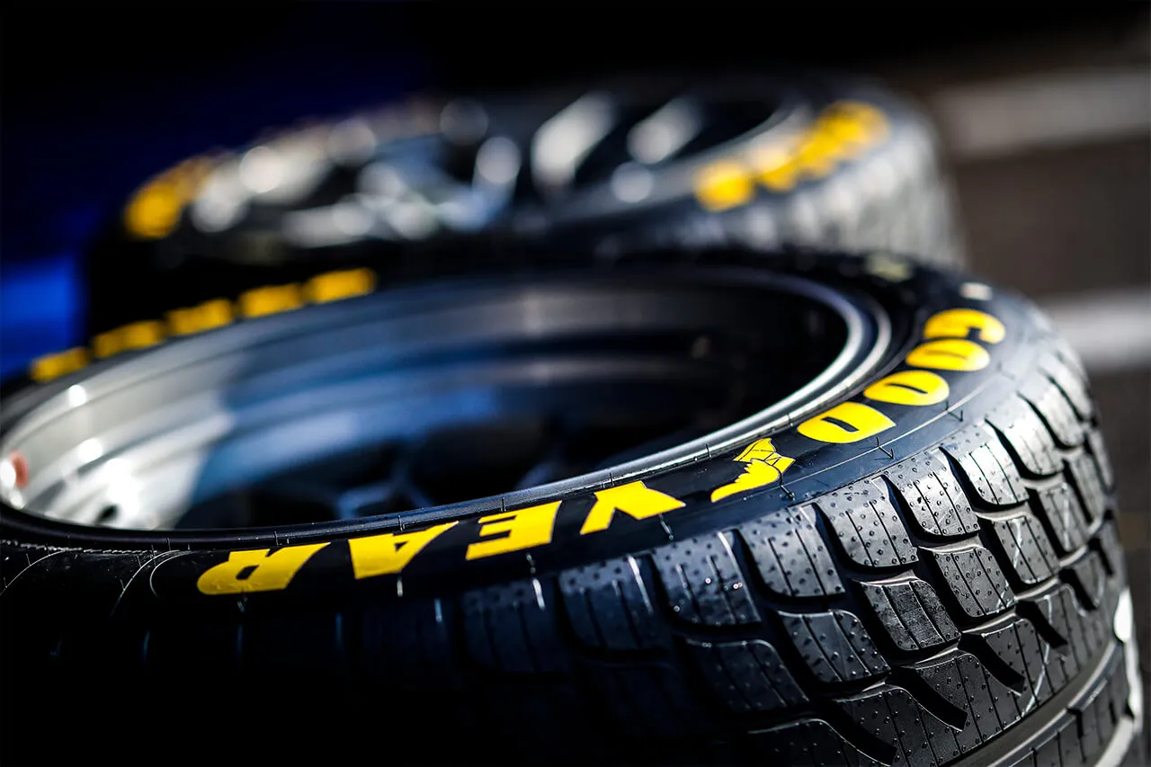 Goodyear