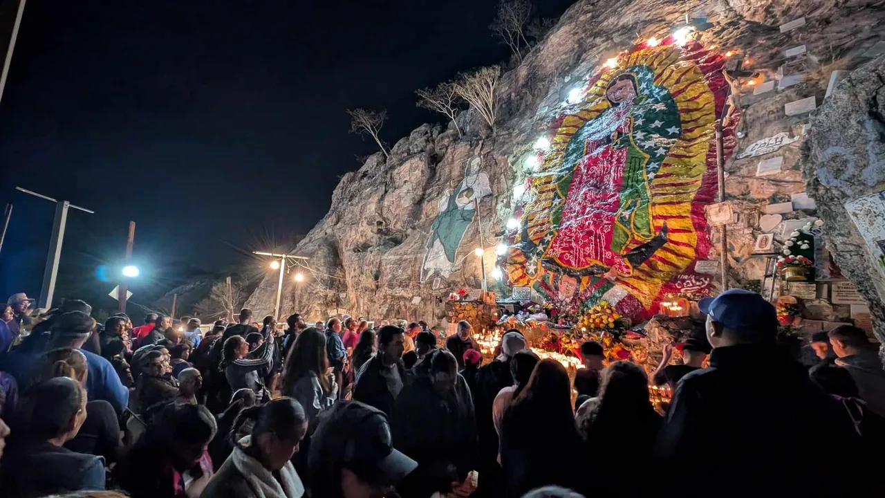 Guadalupana