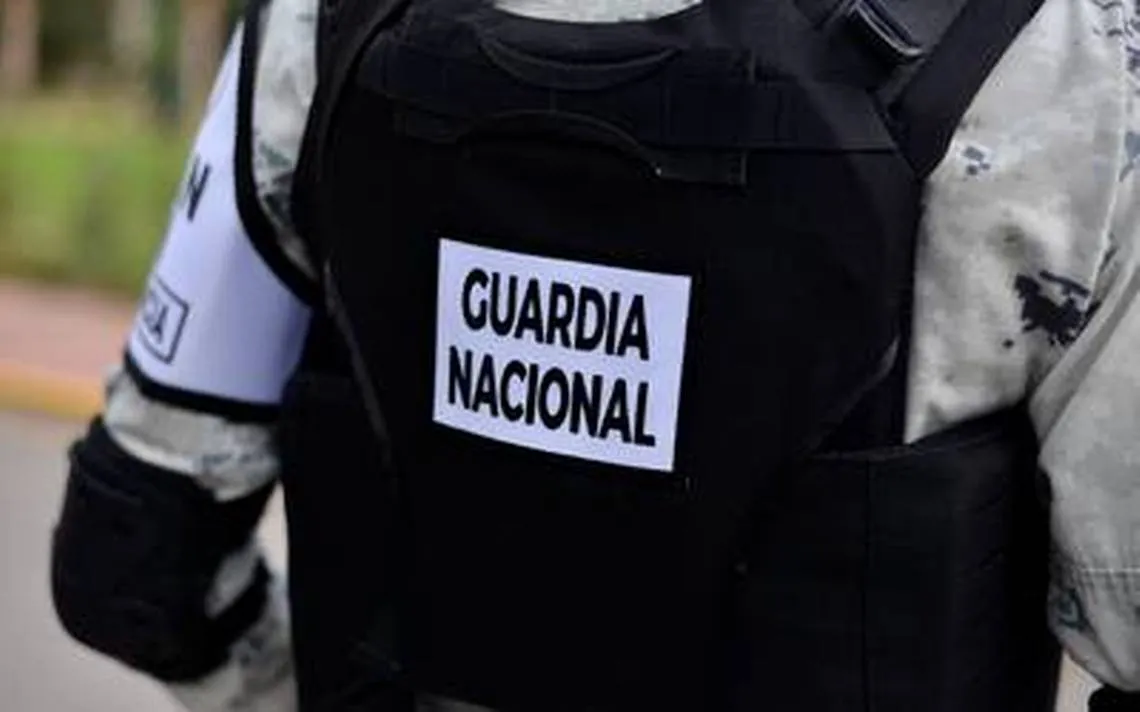 Guardia Nacional