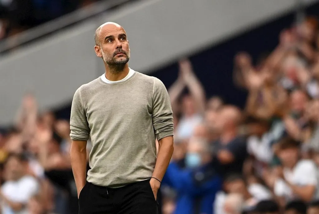 Guardiola