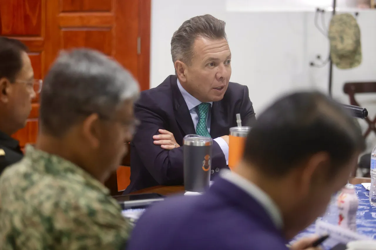 Gobernador de Jalisco Investigará Presunto Abandono de Cuerpos y Pide Sanciones